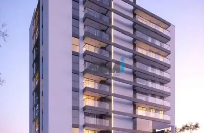 Apartamento com 2 quartos à venda na avenida josé eugênio muller, 435, vila operária, itajaí por r$ 756.000