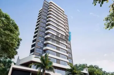 Apartamento com 3 quartos à venda na rua santo antônio, 283, são judas, itajaí por r$ 950.000