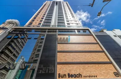 Apartamento com 4 quartos à venda na rua 3140, 3140, centro, balneário camboriú por r$ 2.800.000