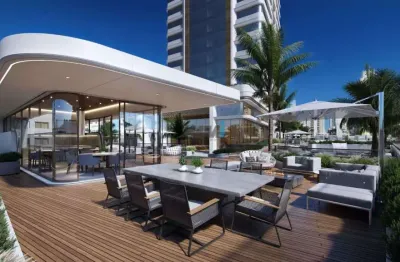 Apartamento com 4 quartos à venda na avenida do estado dalmo vieira, 3351, centro, balneário camboriú por r$ 2.290.000