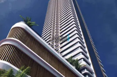 Apartamento com 4 quartos à venda na avenida do estado dalmo vieira, 3351, centro, balneário camboriú por r$ 2.395.000