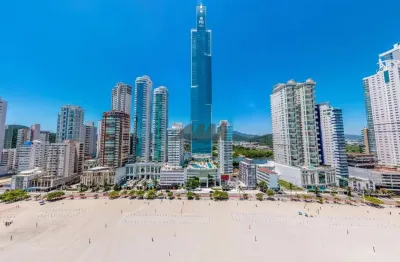 Apartamento com 4 quartos à venda na rua edgar linhares, 4950, barra sul, balneário camboriú por r$ 13.990.000