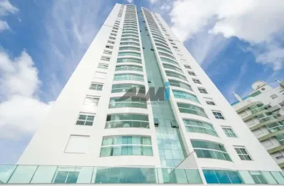 Apartamento com 3 quartos à venda na rua lauro muller, 950, centro, itajaí por r$ 3.350.000