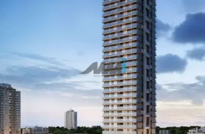 Apartamento com 3 quartos à venda na avenida osvaldo reis, 3547, praia brava, itajaí por r$ 1.833.000