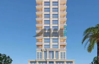 Apartamento com 3 quartos à venda na rua 3122, 206, centro, balneário camboriú por r$ 2.350.000