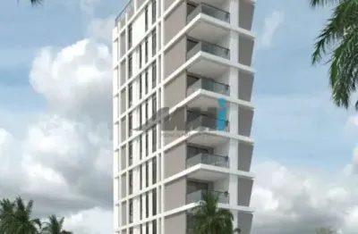 Apartamento com 2 quartos à venda na rua vergínia ângelo severino, 56, praia brava, itajaí por r$ 2.050.000