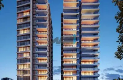 Apartamento com 4 quartos à venda na avenida nereu ramos, 807, centro, balneário piçarras por r$ 2.876.647