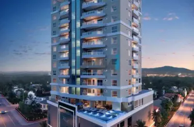 Apartamento com 3 quartos à venda na avenida nereu ramos, 6133, itacolomi, balneário piçarras por r$ 1.667.975