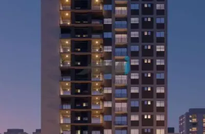 Apartamento com 2 quartos à venda na rua juvenal garcia, 400, centro, itajaí por r$ 840.000