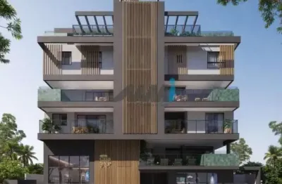 Apartamento com 3 quartos à venda na rua delfim de pádua peixoto, 1067, praia brava, itajaí por r$ 3.601.417