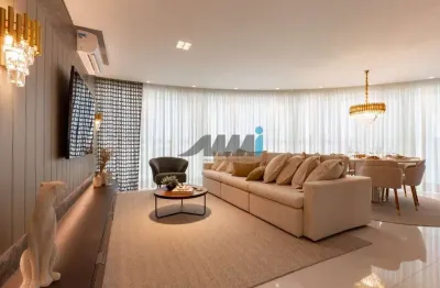 Apartamento com 4 quartos à venda na rua 1141, 85, centro, balneário camboriú por r$ 3.950.000