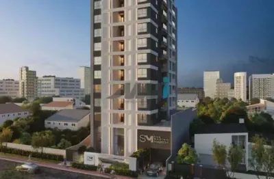 Apartamento com 3 quartos à venda na rua ulisses machado dutra, 702, dom bosco, itajaí por r$ 716.318