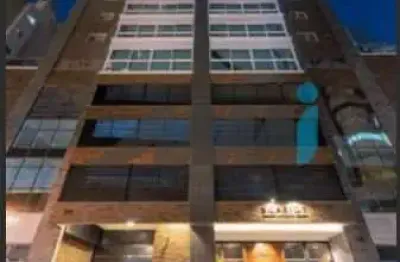 Apartamento com 3 quartos à venda na rua 2300, 575, centro, balneário camboriú por r$ 2.500.000