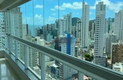 Apartamento com 3 quartos à venda na rua 3000, 444, centro, balneário camboriú por r$ 2.400.000