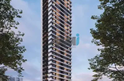 Apartamento com 2 quartos à venda na rua braúlio werner, 50, praia brava, itajaí por r$ 825.000