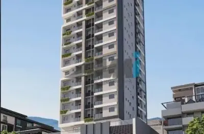 Apartamento com 2 quartos à venda na rua aririba, 163, praia brava, itajaí por r$ 970.000