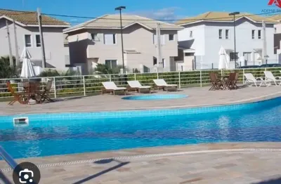 Casa em condomínio fechado com 3 quartos à venda na Rua Victor Meireles, 84, Condomínio Residence Club, Jacareí