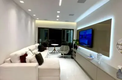 Apartamento à venda com 3 quartos sendo 1 suite, 98m² por r$ 1.200.000,00