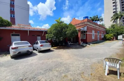 Área à venda com dois salões no imóvel, com 1.008m² por r$ 5.000.000,00