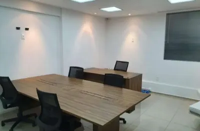 Sala comerciai para aluguel com 50,21m² no empresarial wecon vi por r$ 540.000
