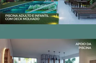 Apartamento à venda com 5 quartos sendo 3 suítes e 3 vagas com 500m² por r$ 1.850.000