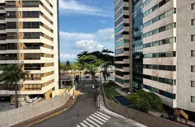 Alugo apartamento com 4 quartos sendo 2 suites, 177m² área útil por r$ 12.500,00 + taxas