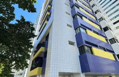 Apartamento à venda com 4 quartos sendo 2 suites, 120m² área útil por r$ 550.000,00