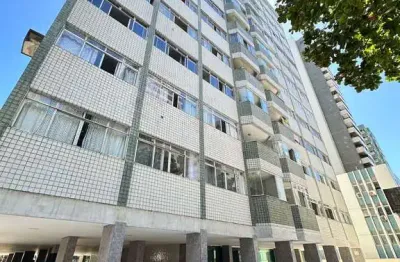 Apartamento à venda com 3 quartos sendo uma suíte, 154m² área útil por r$ 1.280.000,00