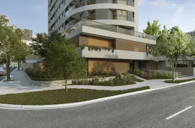 Apartamentos com 2 e 3 quartos no rosarinho com lazer completo