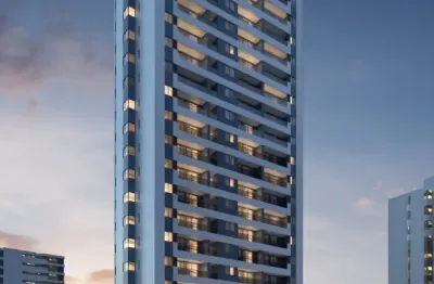 Lançamento alto padrão no rosarinho | 82m² | 3 quartos (1 suíte) | varanda gourmet e lazer completo no rooftop