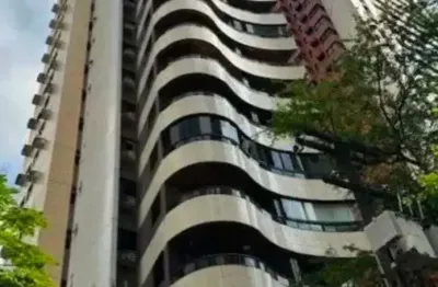 Excelente apartamento no bairro da tamarineira - recife - pe