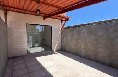 Casa em condomínio fechado com 3 quartos à venda na Rua Alemanha Ocidental, Pau Amarelo, Paulista