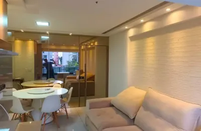 Apartamento com 3 quartos à venda na Rua Real da Torre, 1465, Madalena, Recife