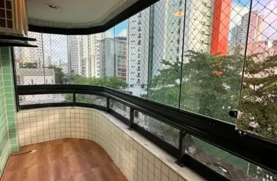 100m² 4 dormitórios, sendo 1 suíte, 2 vagas, 2 banheiros. boa viagem - 800 mil