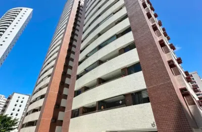 Contato Apartamento à venda com 3 quartos, 107m² área útil por R$ 950.000,00 Rua Visconde de Jequitinhonha Recife -  AnteriorPróximo Rua Visconde de Jequitinhonha, 523 Pronto Apartamento à venda com 3