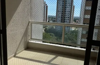 Mundi risort, morada do sol, 106m2, 3 quartos sendo 1 suíte, andar alto, 2 vagas