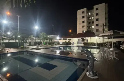 Vendo. cond amazonas boulevard. com 78m2, 3 quartos sendo 1 suite, sala para 2 ambietnes e 1 vaga