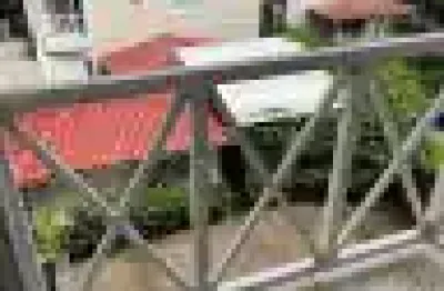 Cond. morada do parque,  190m2, triplex,,  3 suítes, churrasqueira, 2 vagas.