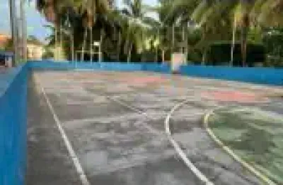 Condomínio guaianás ii (térreo | documentado) 55,04m² 3 qtos (sendo o 3º uma adaptação na sala)