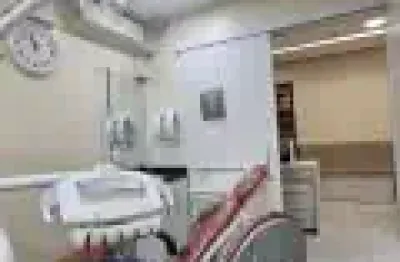 Sala odontológica pra  aluguel no millenium  - torre medica 35m² - disponivel para aluguel