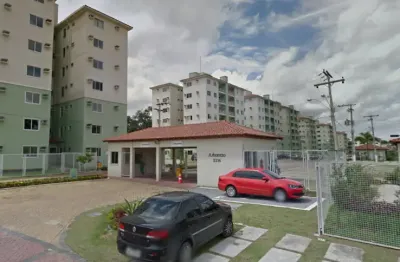 Arboreto semi- mobiliado, 3 quartos sendo 1 suíte, 2 vagas, varanda com churrasqueira