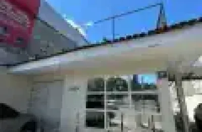 Prédio comercial - av. constantino nery, (em frente do ed. empire), 1600m2,  com estacionamento para 50 carros