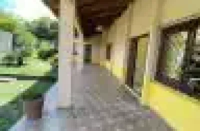 Cond. parque samambaias, com 1.500 de terreno, 4 quartos sendo 3 suítes, escrítorio, mezanino