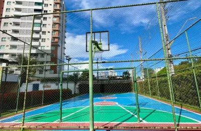Vieiralves, cond di cavalcante, 122m2, 3 suítes, nascente, 3 vagas
