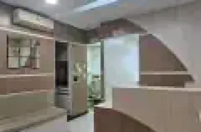 Sala odontológica pra  aluguel no millenium  - torre medica 35m² - disponivel para aluguel