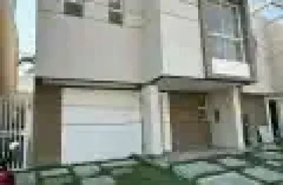 Pq das laranjeiras, villa toscana, 145m2, 3 suítes, novo, todo em porcelanato, financia