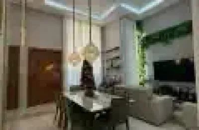 Passaredo, fino acabamento, térrea, 200m2, 3 suítes, piscina, churrasqueira,  4 vagas, financia