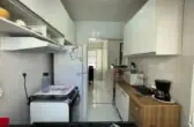 Condomínio guaianás ii (térreo | documentado) 55,04m² 3 quartos (sendo o 3º uma adaptação na sala)