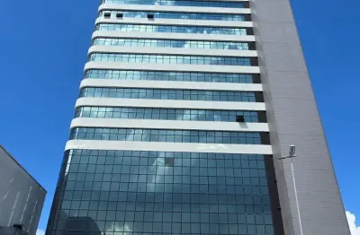 Torre medical millenium, 67,20m2, 16 andar, 2 salas, 3 banheiros e  2 vagas para garagem