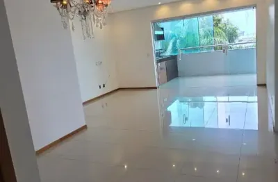 Castello da villa, 147m2, 3 suítes com modulados e climatizado, 2 vagas